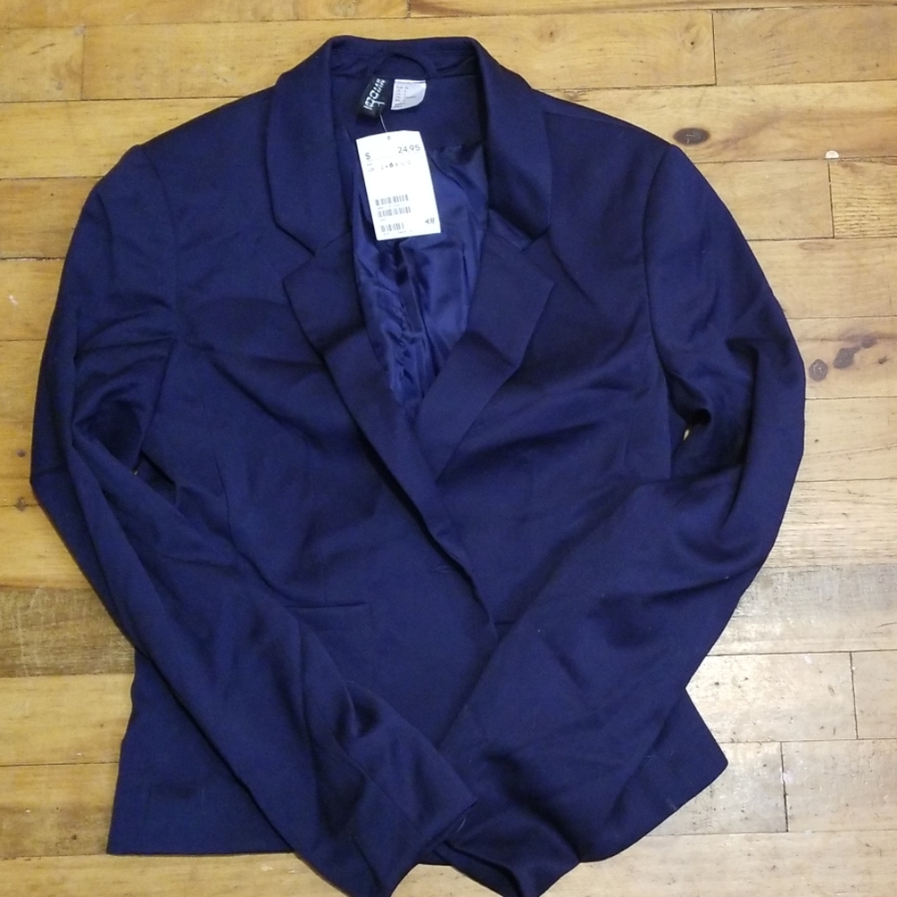 NWT Dressy Suit Jacket